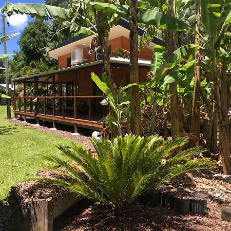 Kin Kin Cottage Retreat Екстериор снимка