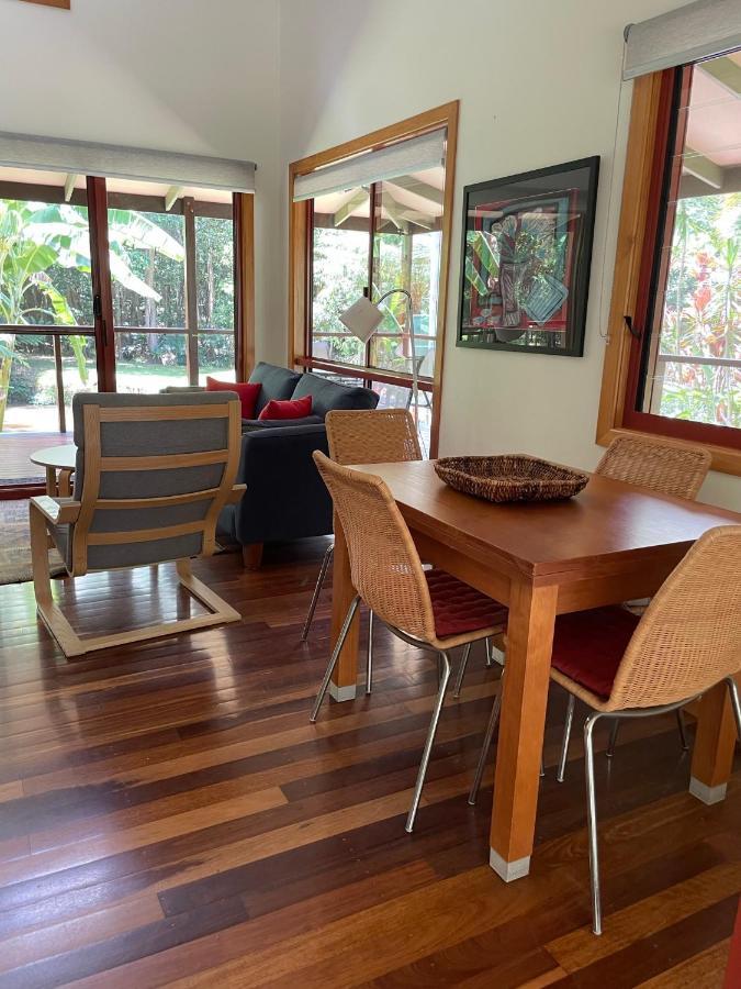 Kin Kin Cottage Retreat Екстериор снимка
