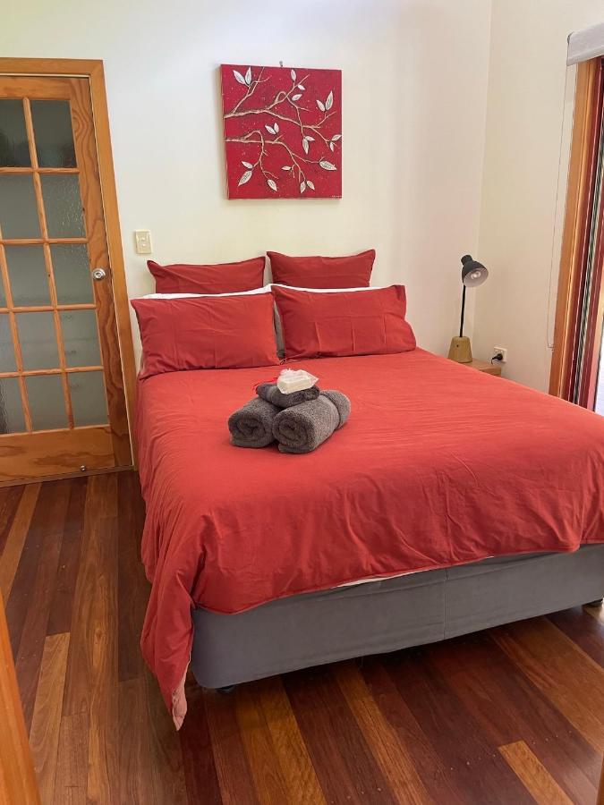 Kin Kin Cottage Retreat Екстериор снимка