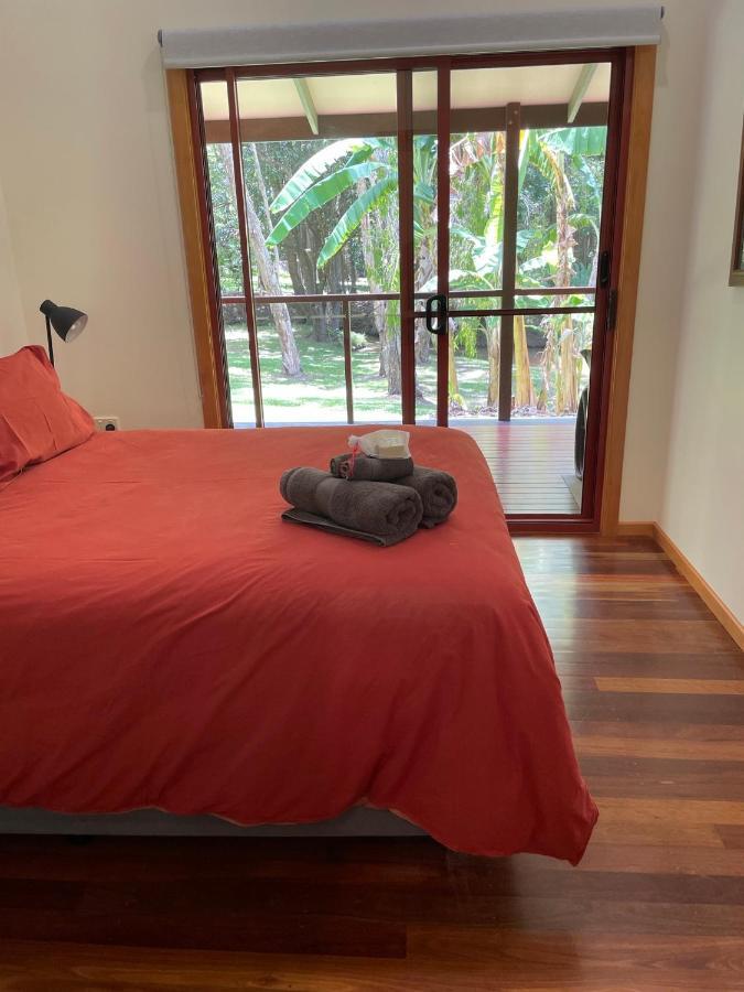 Kin Kin Cottage Retreat Екстериор снимка