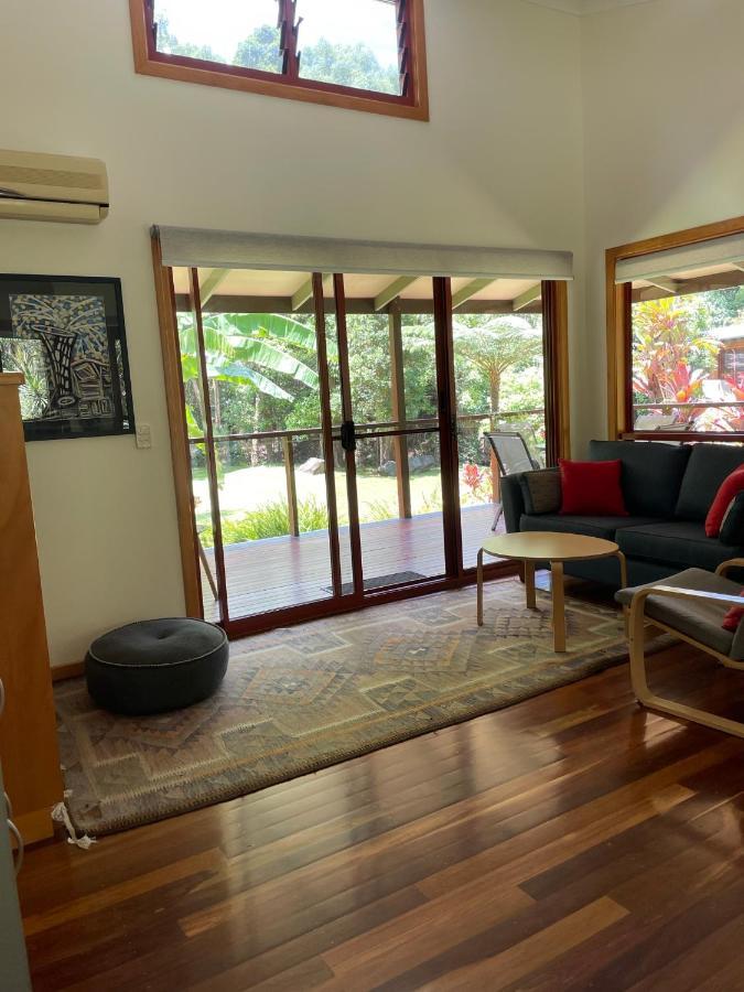 Kin Kin Cottage Retreat Екстериор снимка