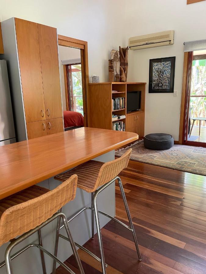 Kin Kin Cottage Retreat Екстериор снимка