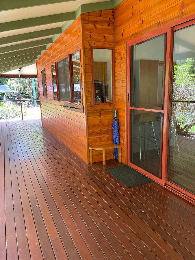 Kin Kin Cottage Retreat Екстериор снимка