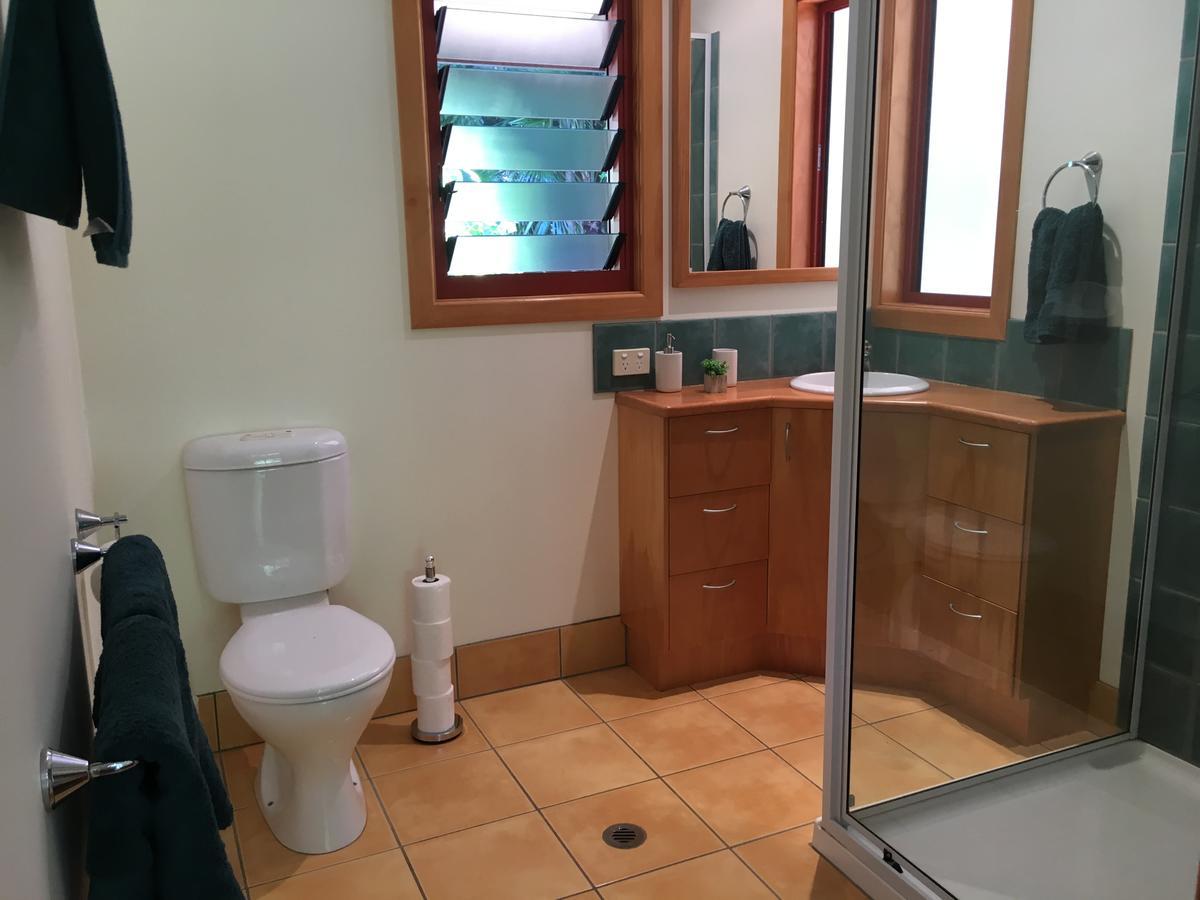 Kin Kin Cottage Retreat Екстериор снимка